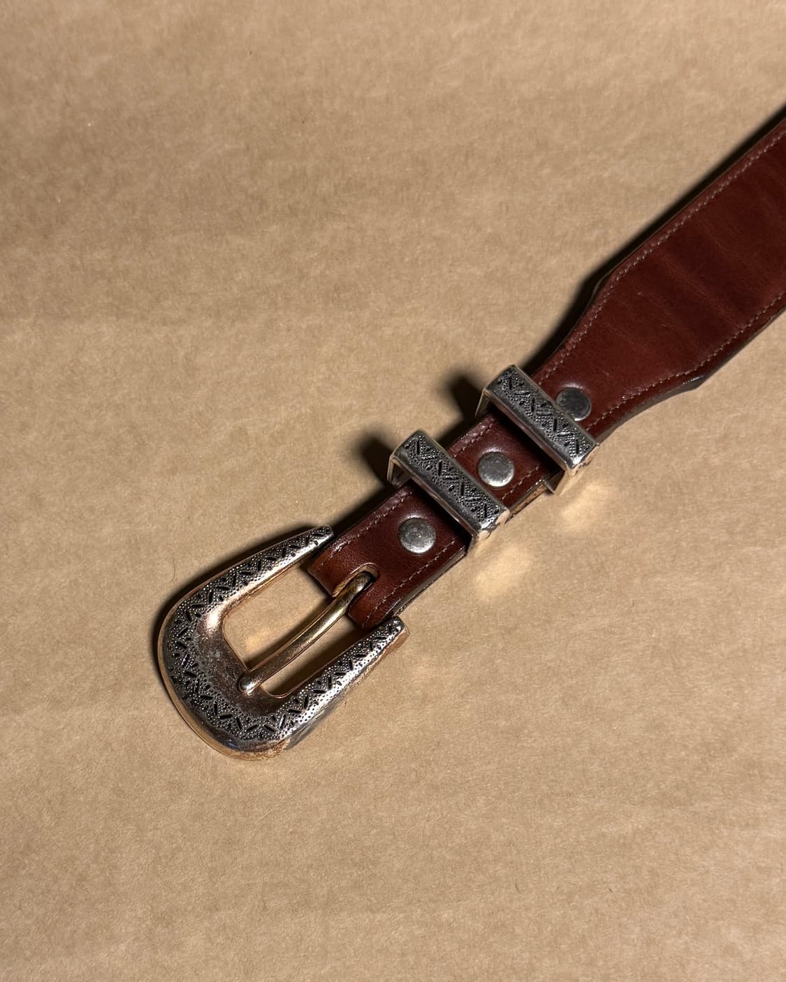 Lady Stella belt 상품이미지2