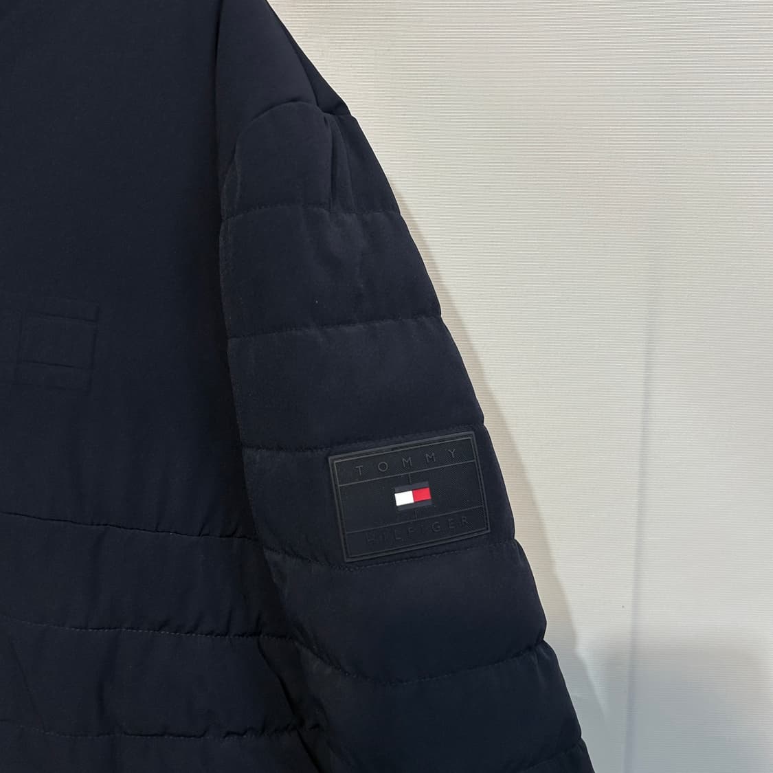 타미힐피거 남성 경량패딩 100 M 상품이미지2
