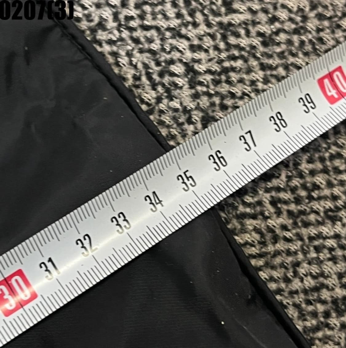 나이키 트레이닝 팬츠 상품이미지7