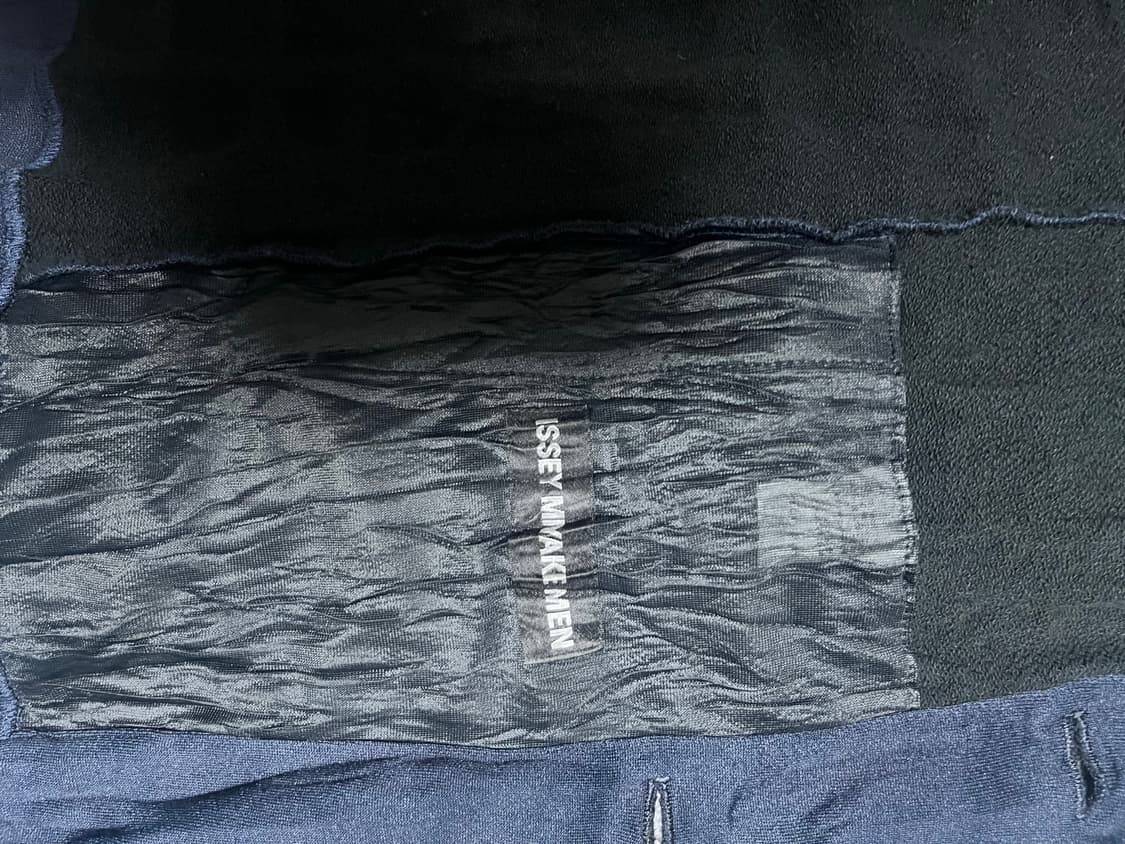 ISSSEY MIYAKE MEN 자켓 상품이미지3