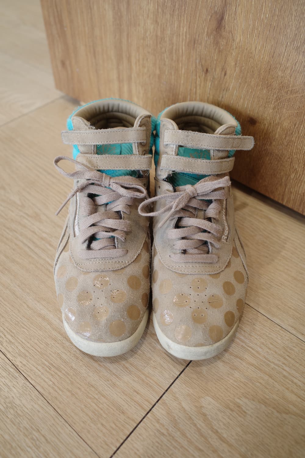 Reebok mint dot shoes 상품이미지1
