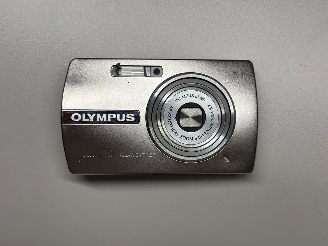 올림푸스 뮤 710 상품이미지1