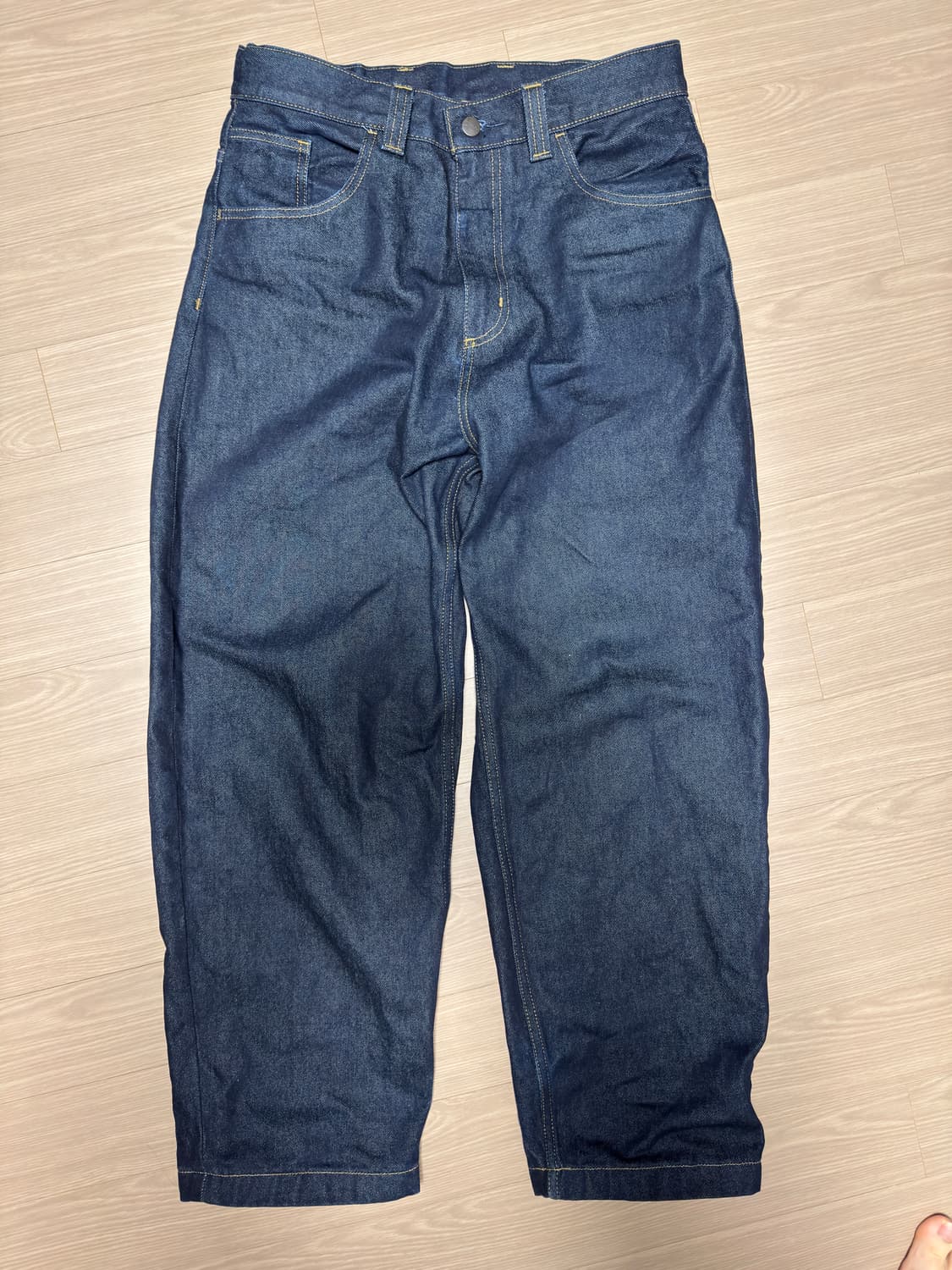 칼하트윕 브랜던팬츠 리지드 상품이미지1