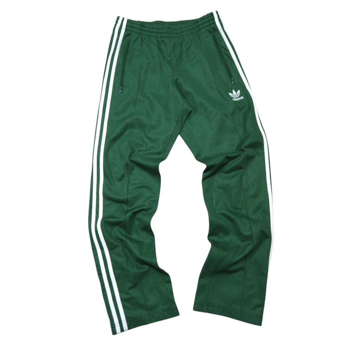 바배) 아디다스 유로파 파이어버드 그린 트레이닝 팬츠 상품이미지1
