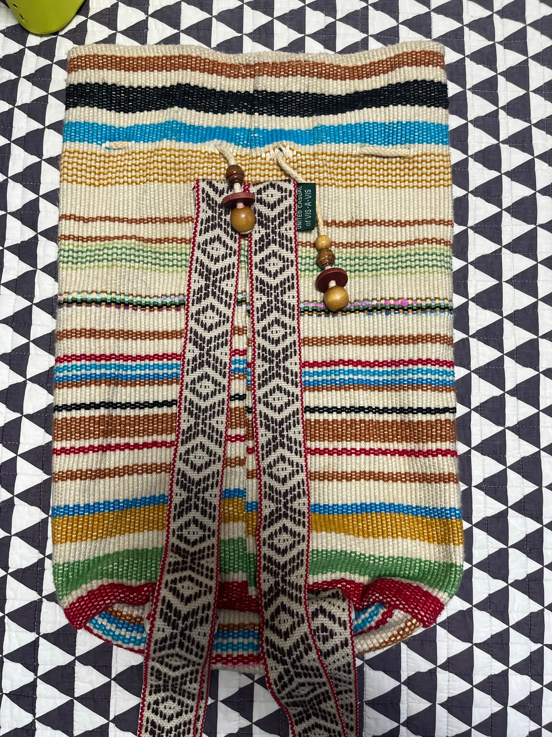 에스닉 슬링백 상품이미지1