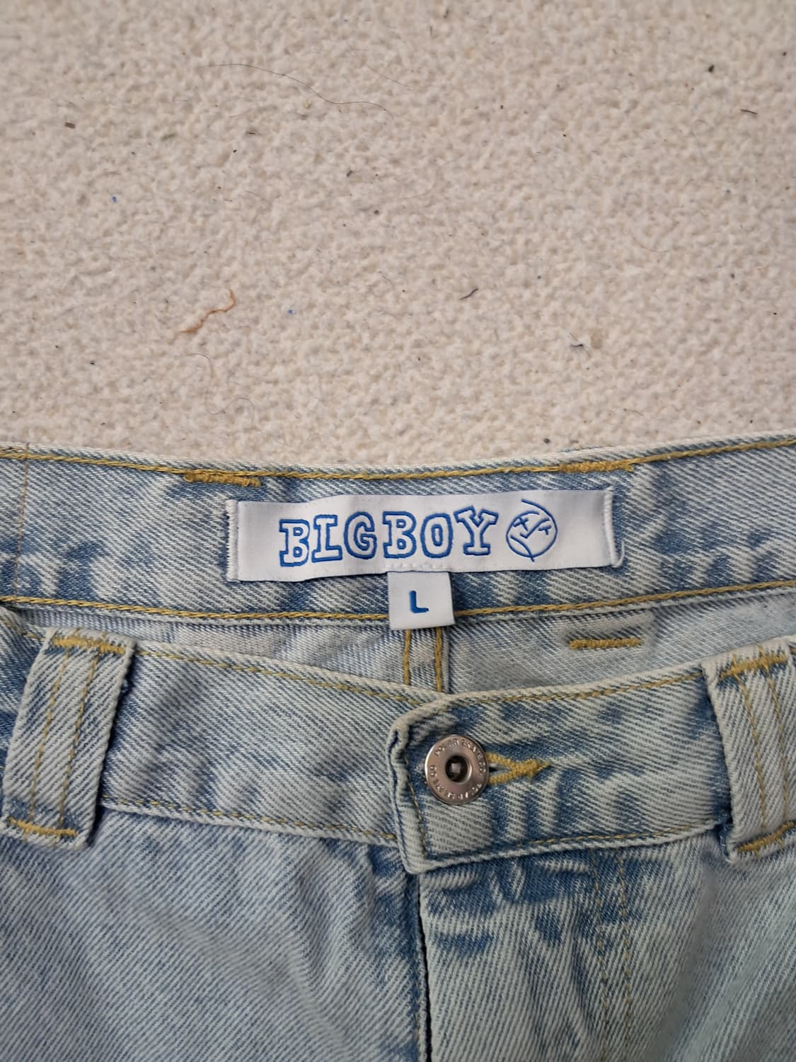 폴라스케이트 반바지 상품이미지5