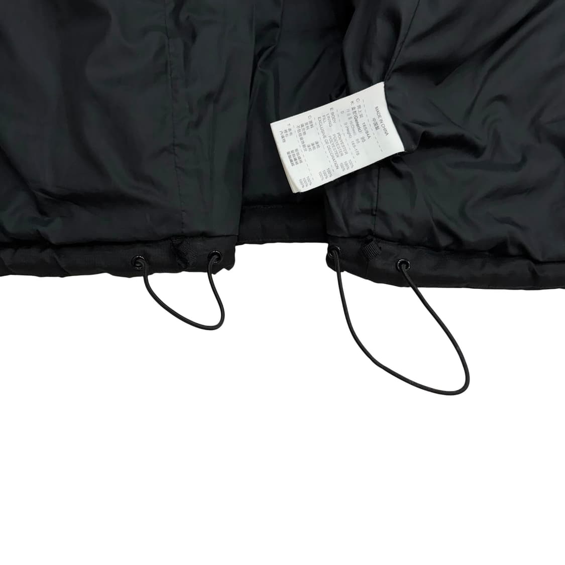 나이키 00s 맨유 맨체스터 유나이티드 AIG 경량 패딩 100 L 정도 상품이미지7