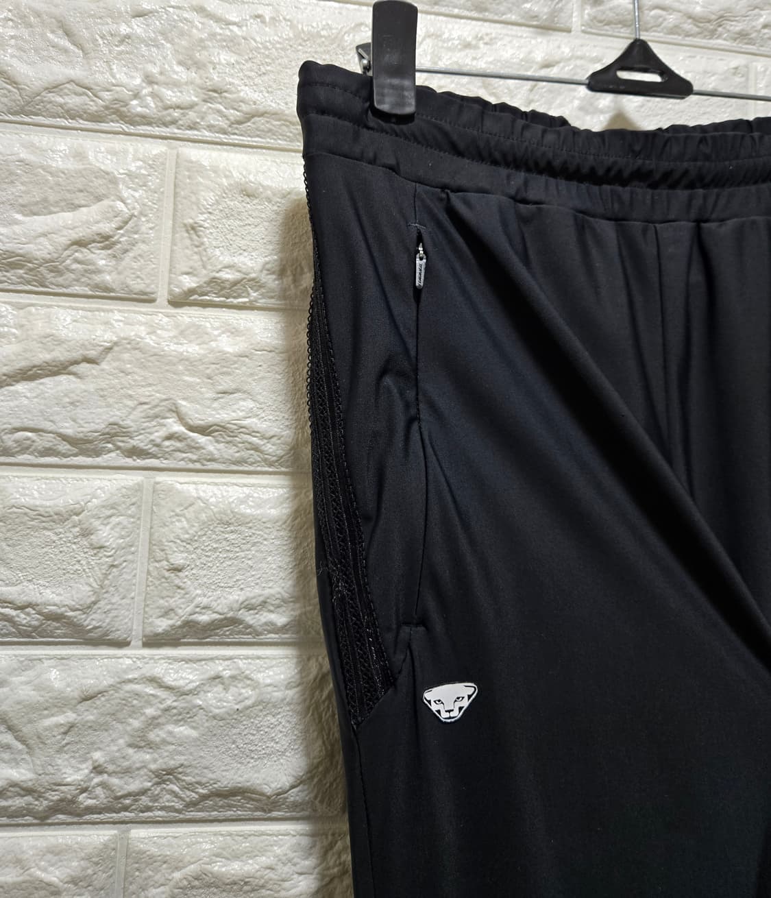 다이나핏 냉감 트레이닝팬츠 트랙팬츠 23~26 상품이미지3