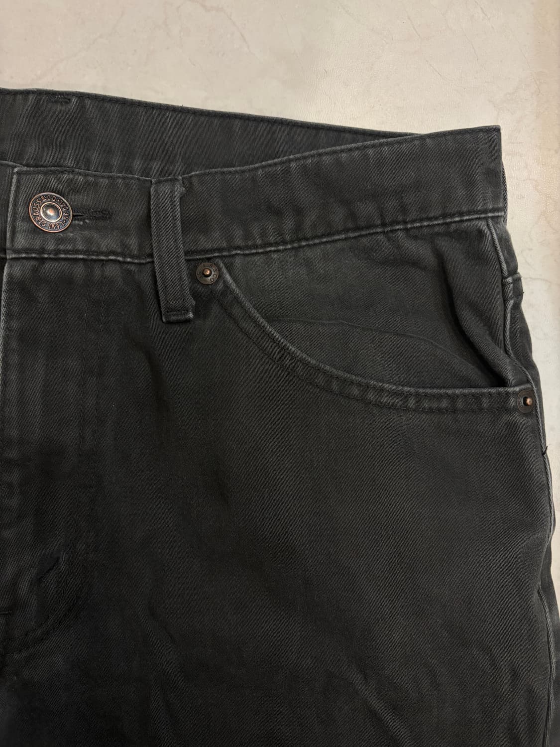 (32) 리바이스 517-38 상품이미지6