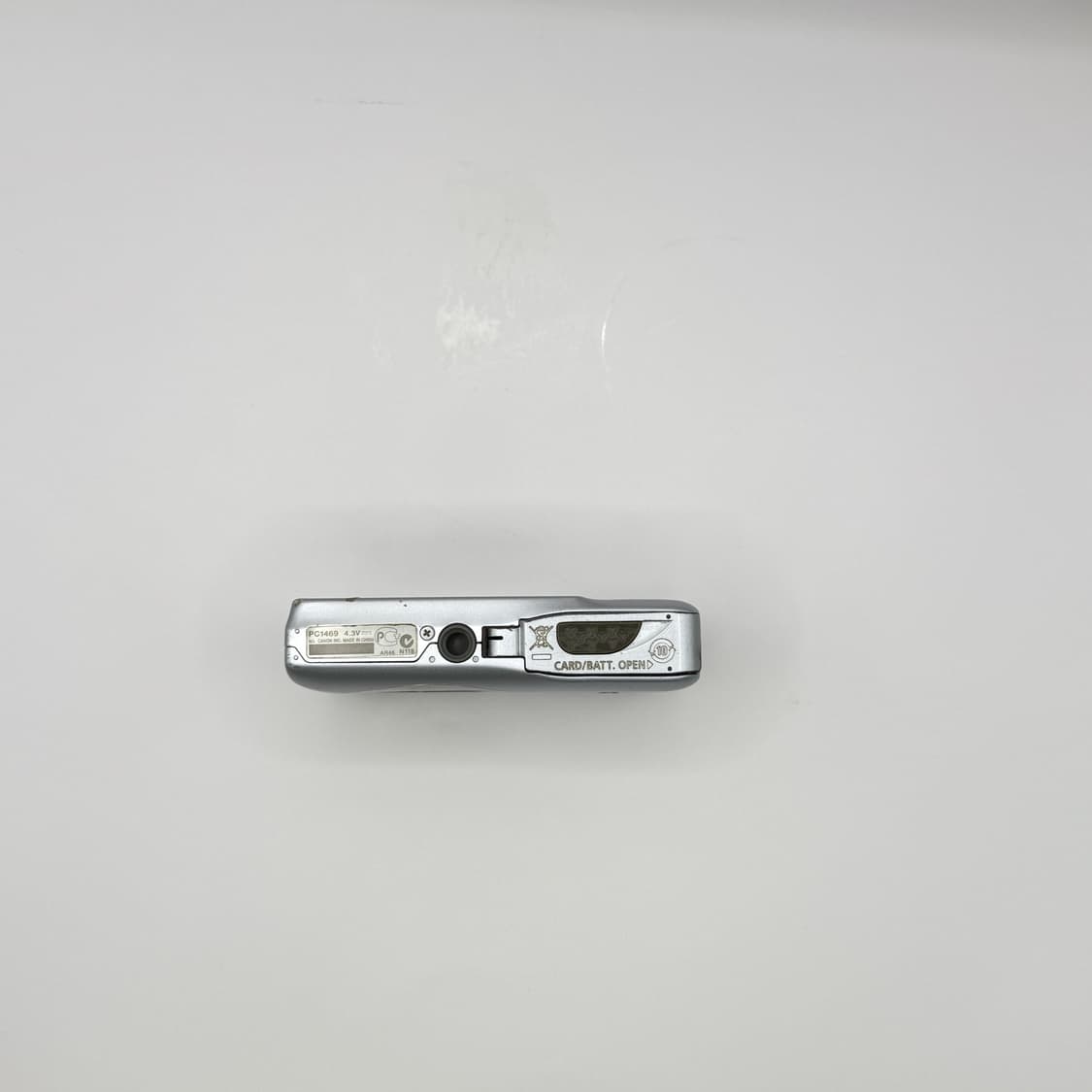 작례) 익서스 105/ ixus105 실버✨  데일리 디카 / 인기모델 상품이미지4