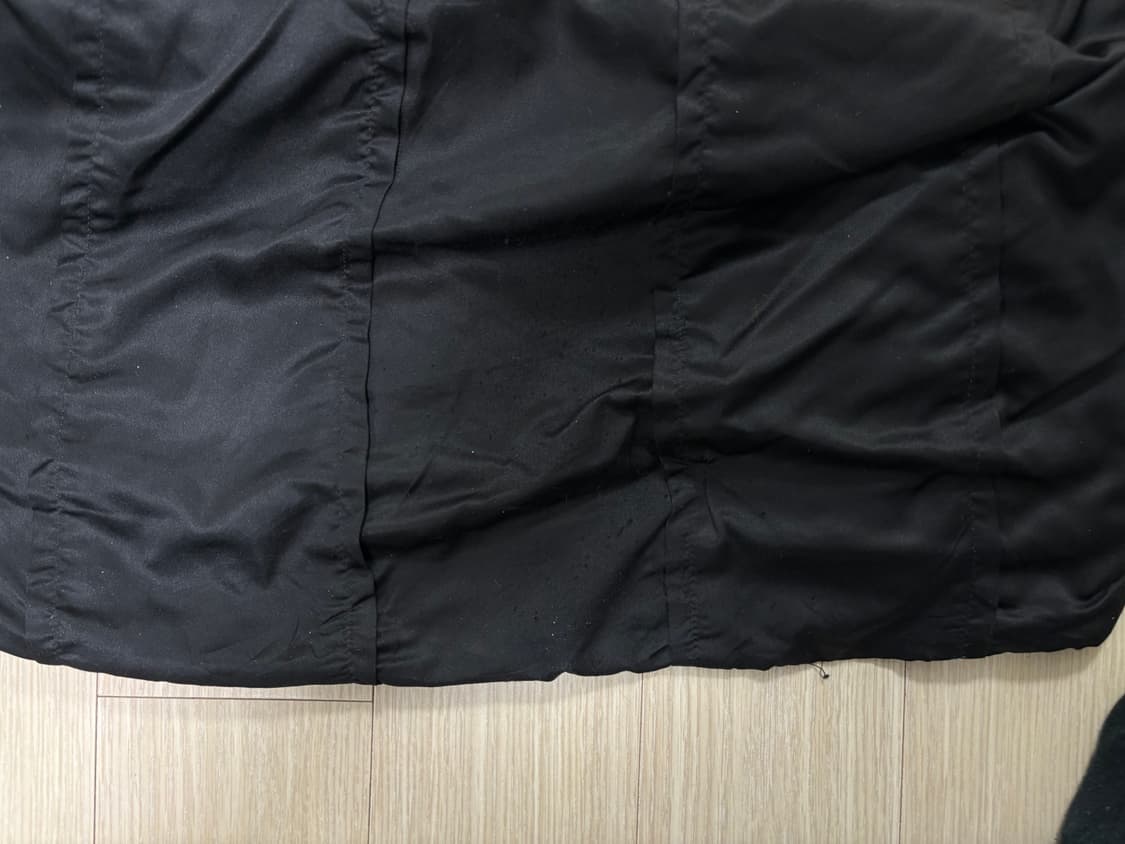 shirring satin jacket 상품이미지4