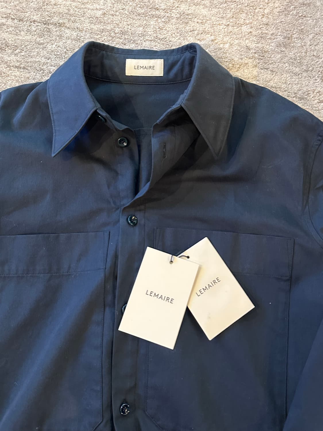 르메르 셔츠 상품이미지2