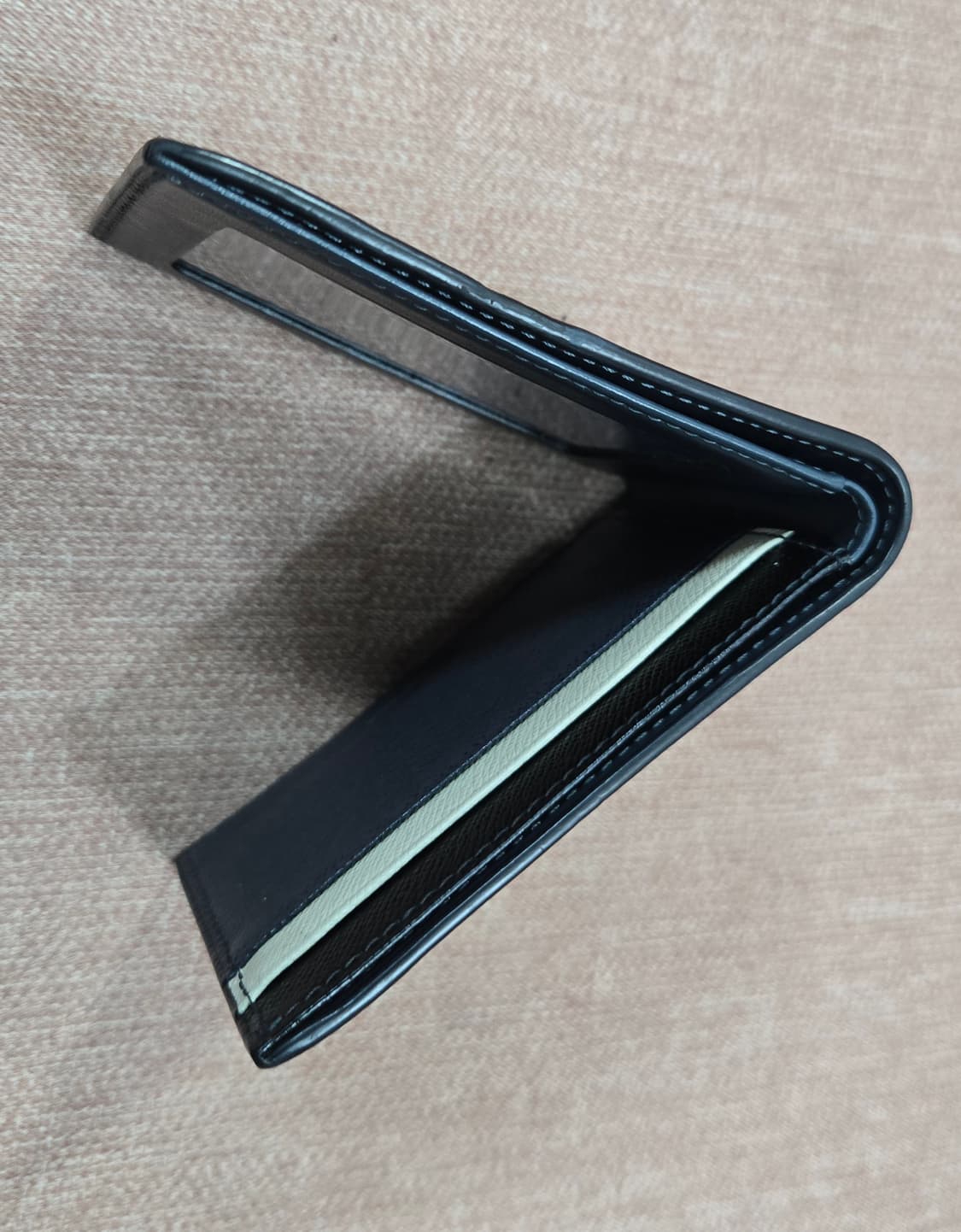 빈폴 남성 레오 반지갑 타이가 소가죽 상품이미지3