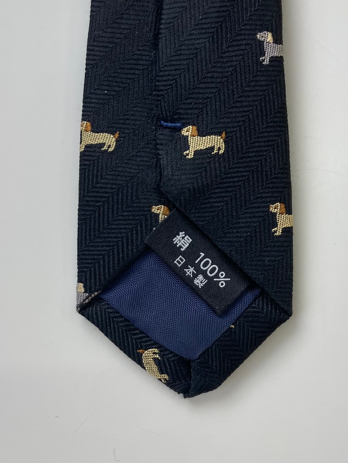 빈티지)넥타이 상품이미지4