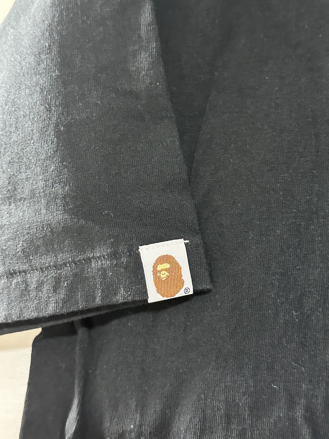 Bape 티셔츠  상품이미지2