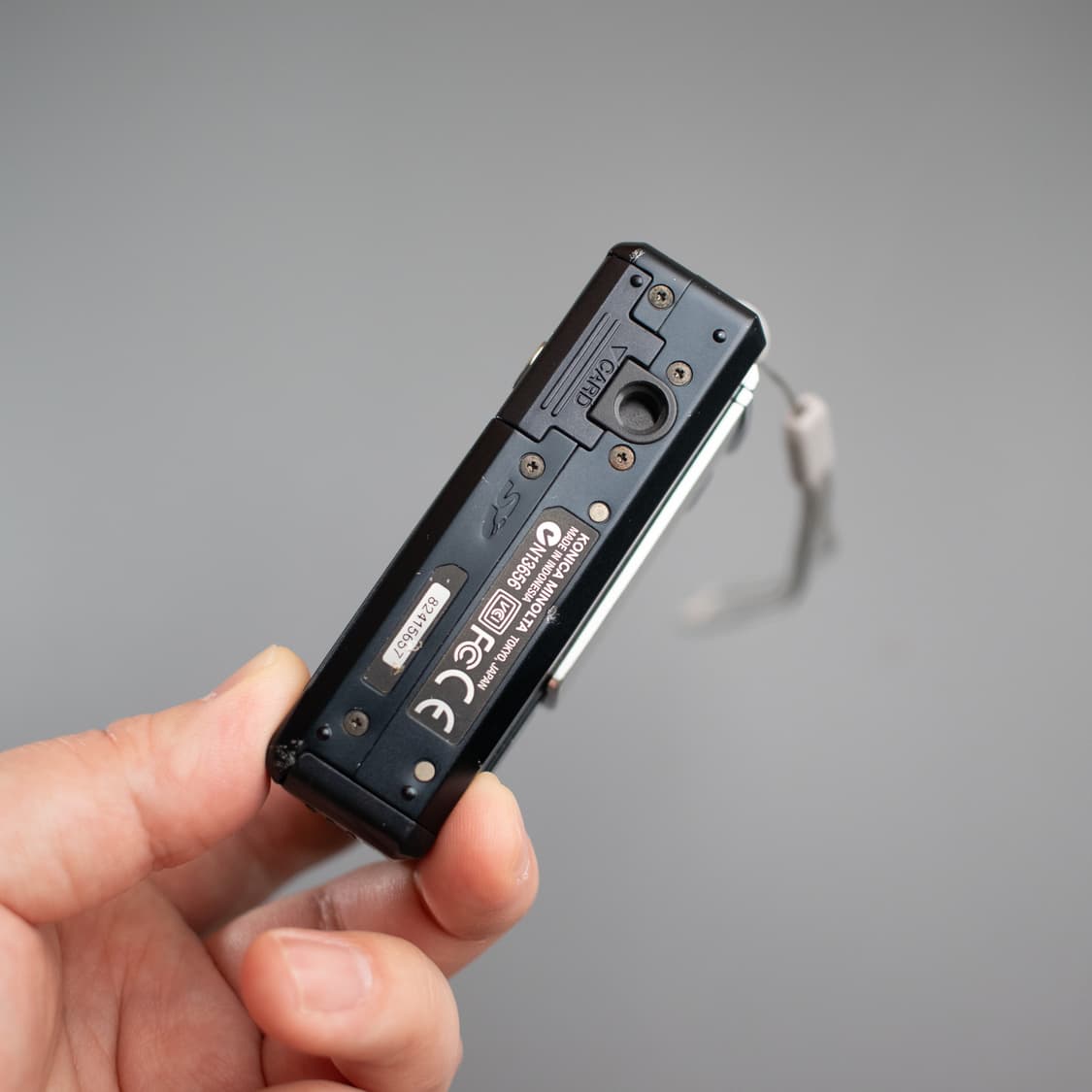 Minolta image x50 (작례 0) 상품이미지10