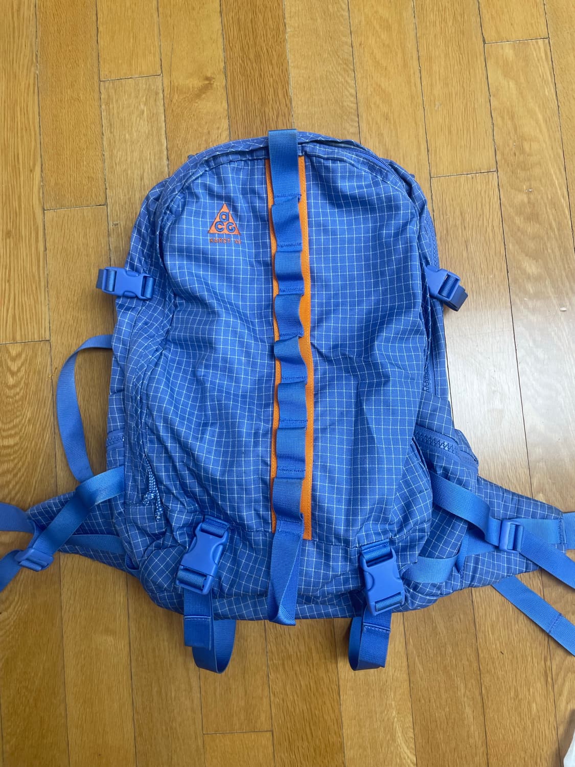 Nike ACG 카스트 백팩 40 상품이미지2