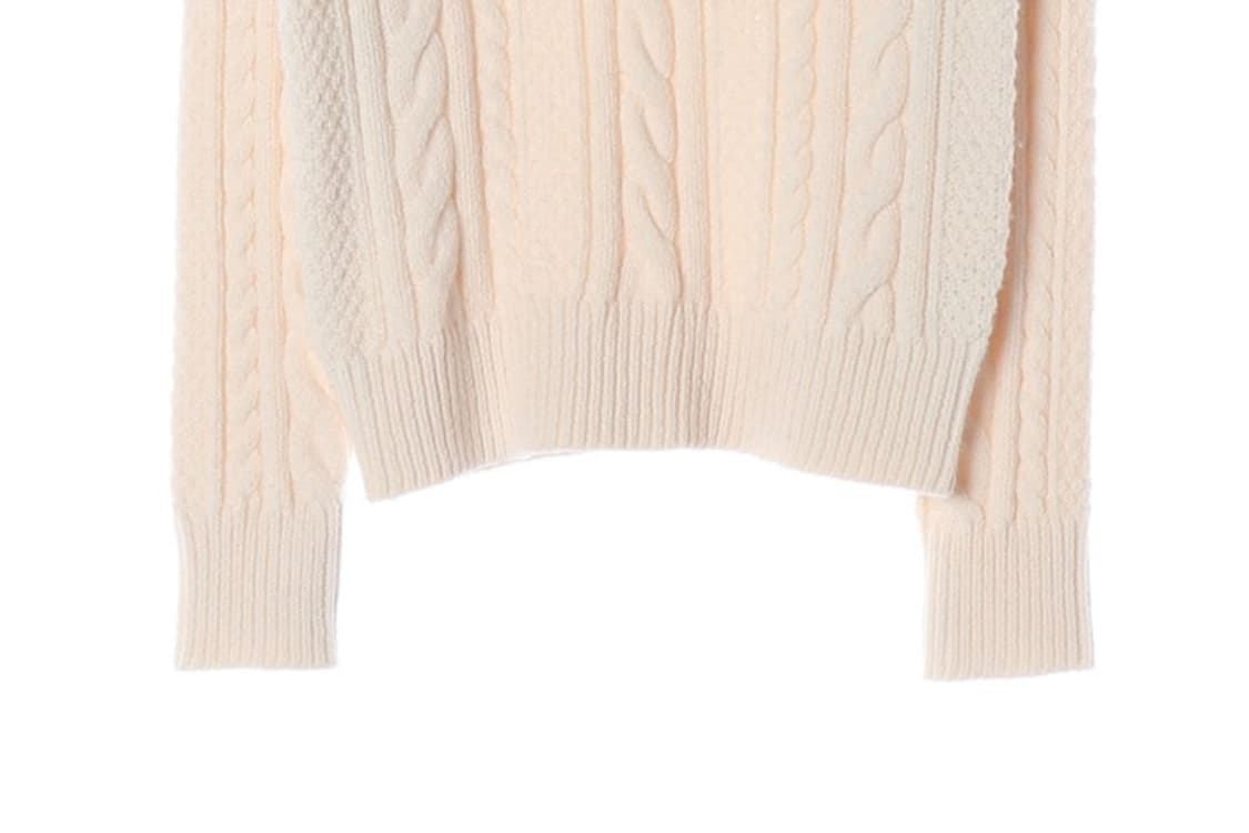 JW ANDERSON X UNIQLO 니트 M 상품이미지5
