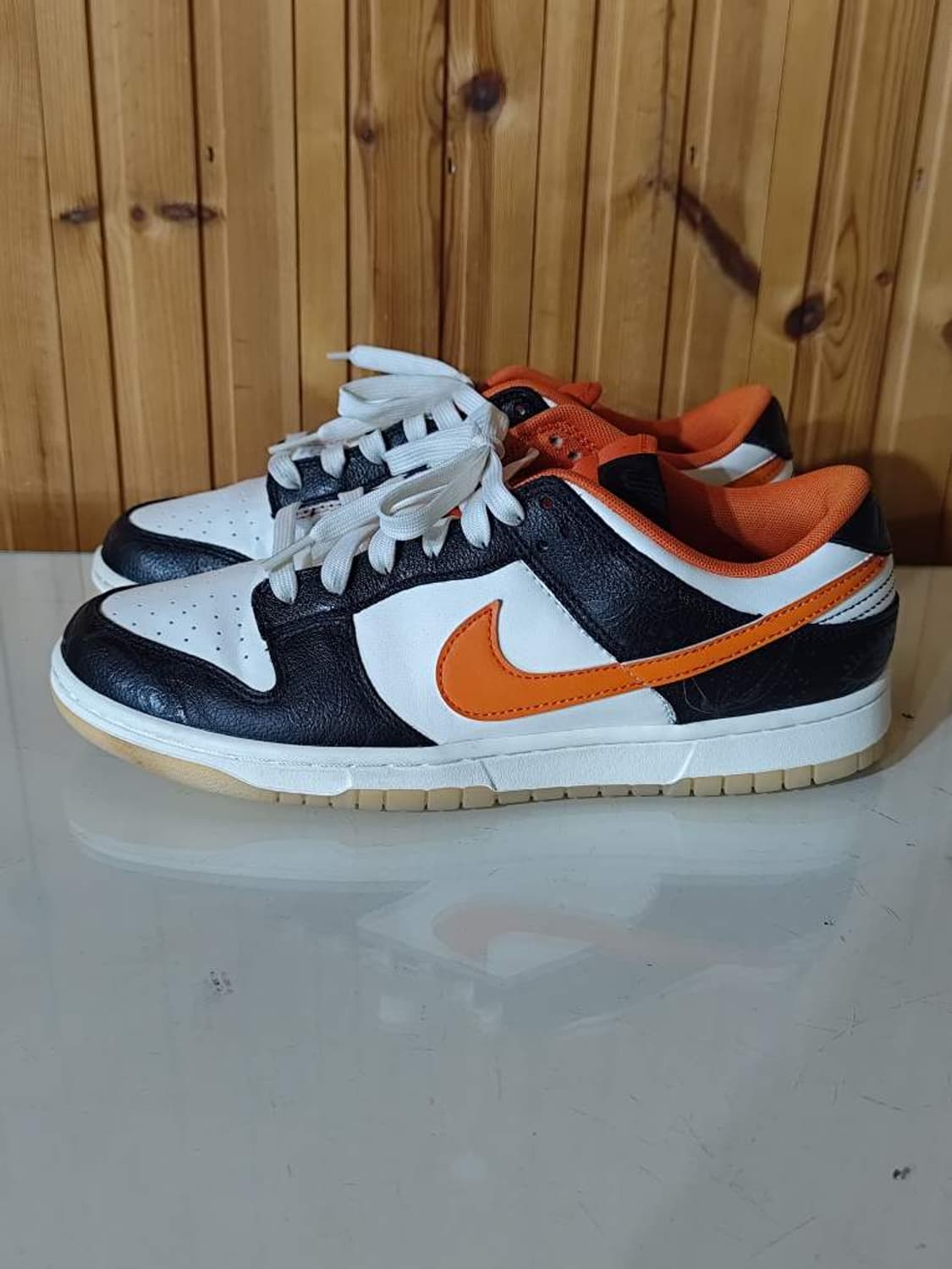 275mm 나이키 덩크 로우 할로윈 스니커즈 상품이미지1