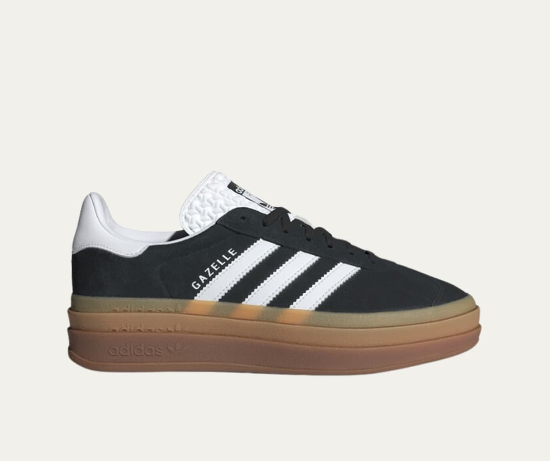 아디다스 가젤 볼드 블랙 상품이미지1