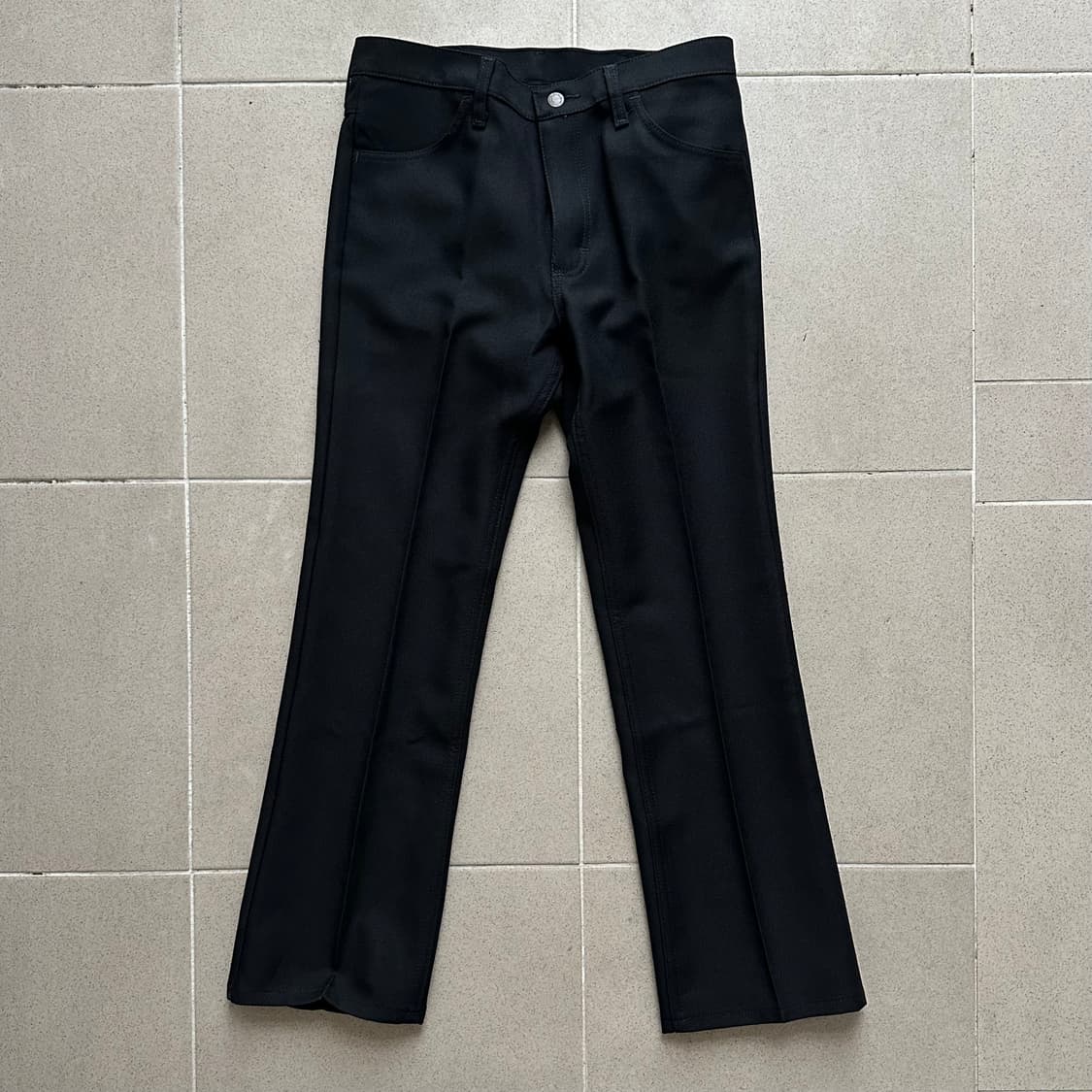 랭글러 드레스 진 WRANCHER DRESS JEAN 상품이미지1