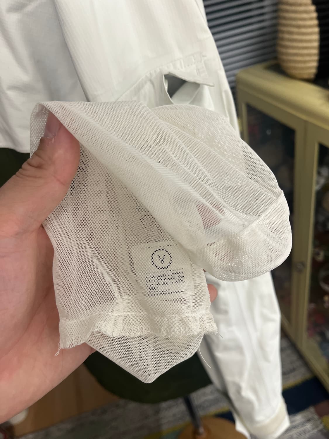 올드비즈빔 VISVIM DADO 노마드 2.5L자켓 M 상품이미지4