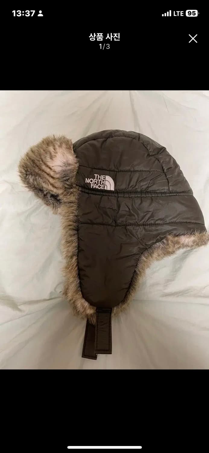 노스페이스 군밤모자 상품이미지3