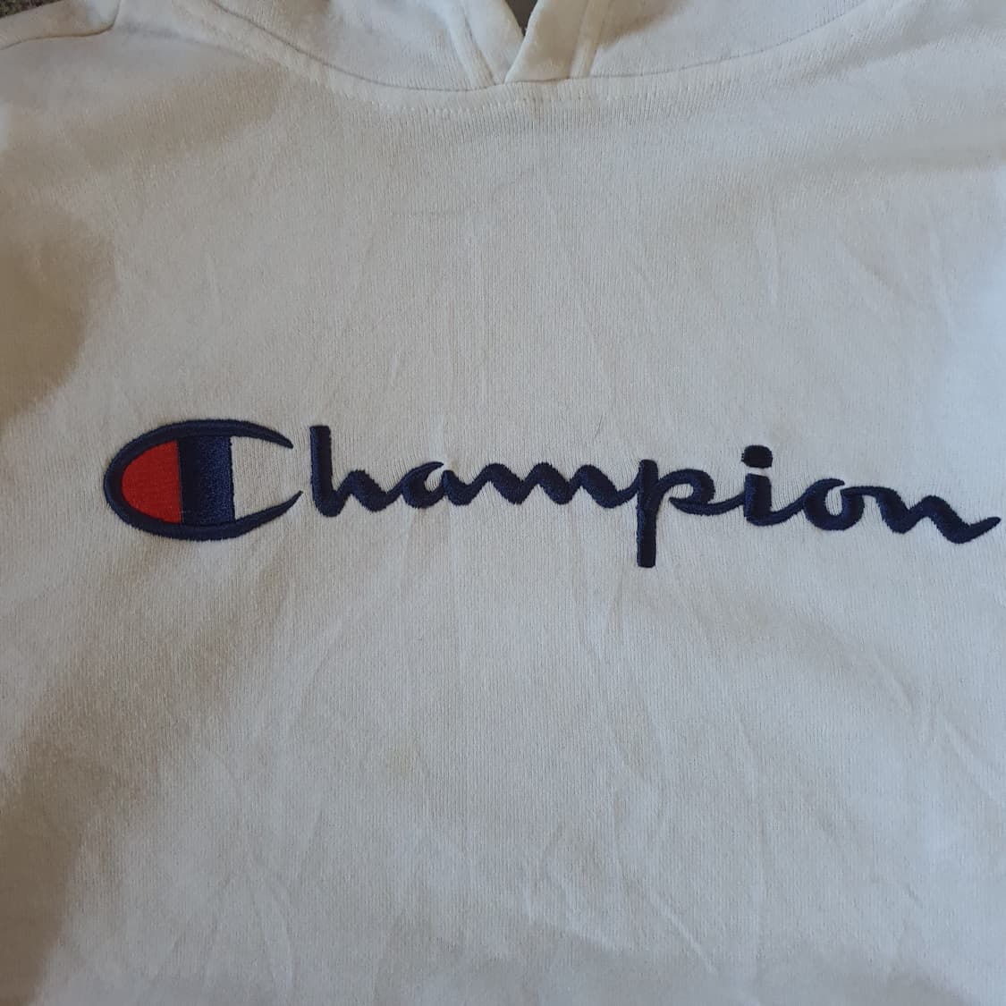 챔피온 후드 기모 No.70 상품이미지3