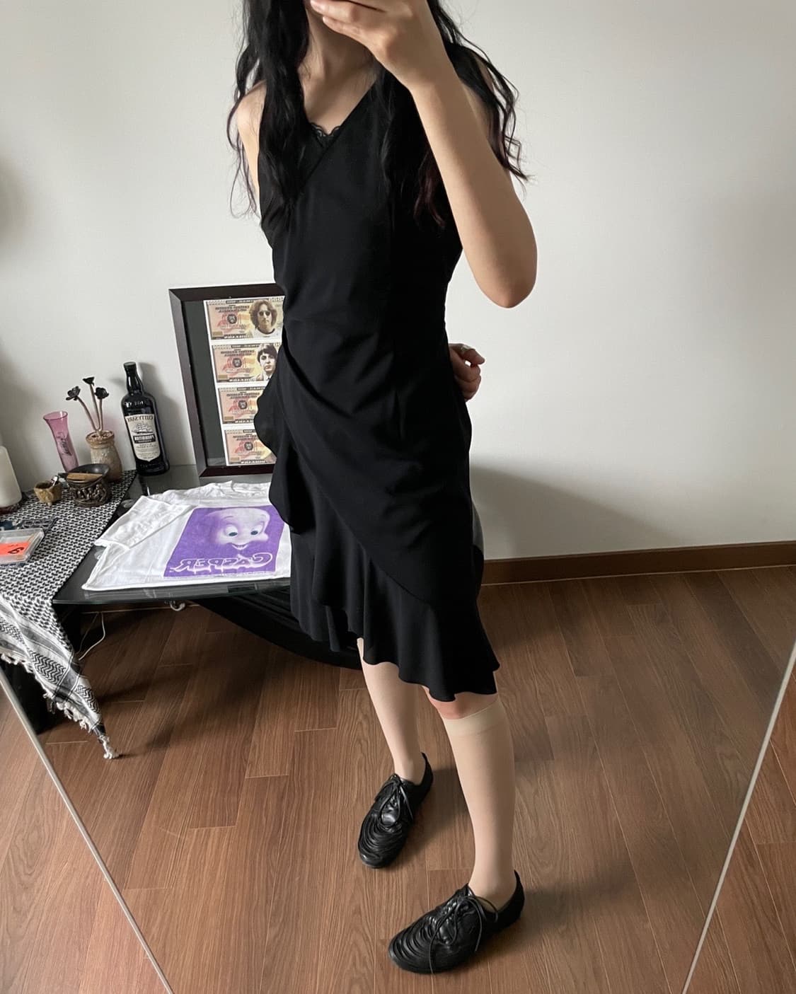 sleeveless dress 상품이미지9