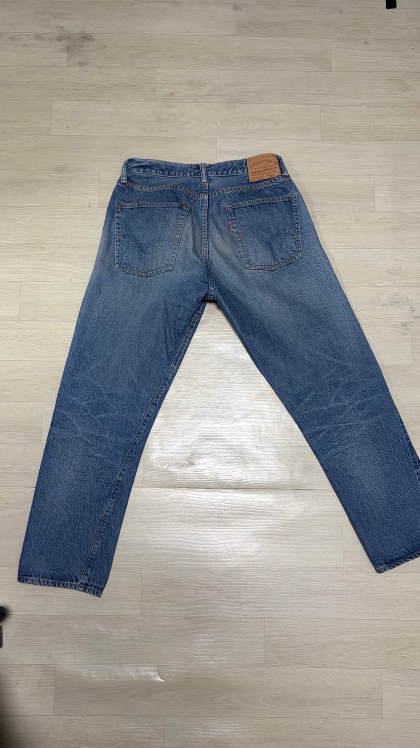 [32] 웨어하우스 1105 상품이미지2