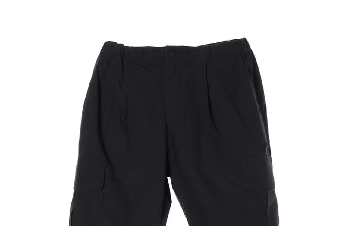 프리즘웍스 우븐팬츠 M 상품이미지3