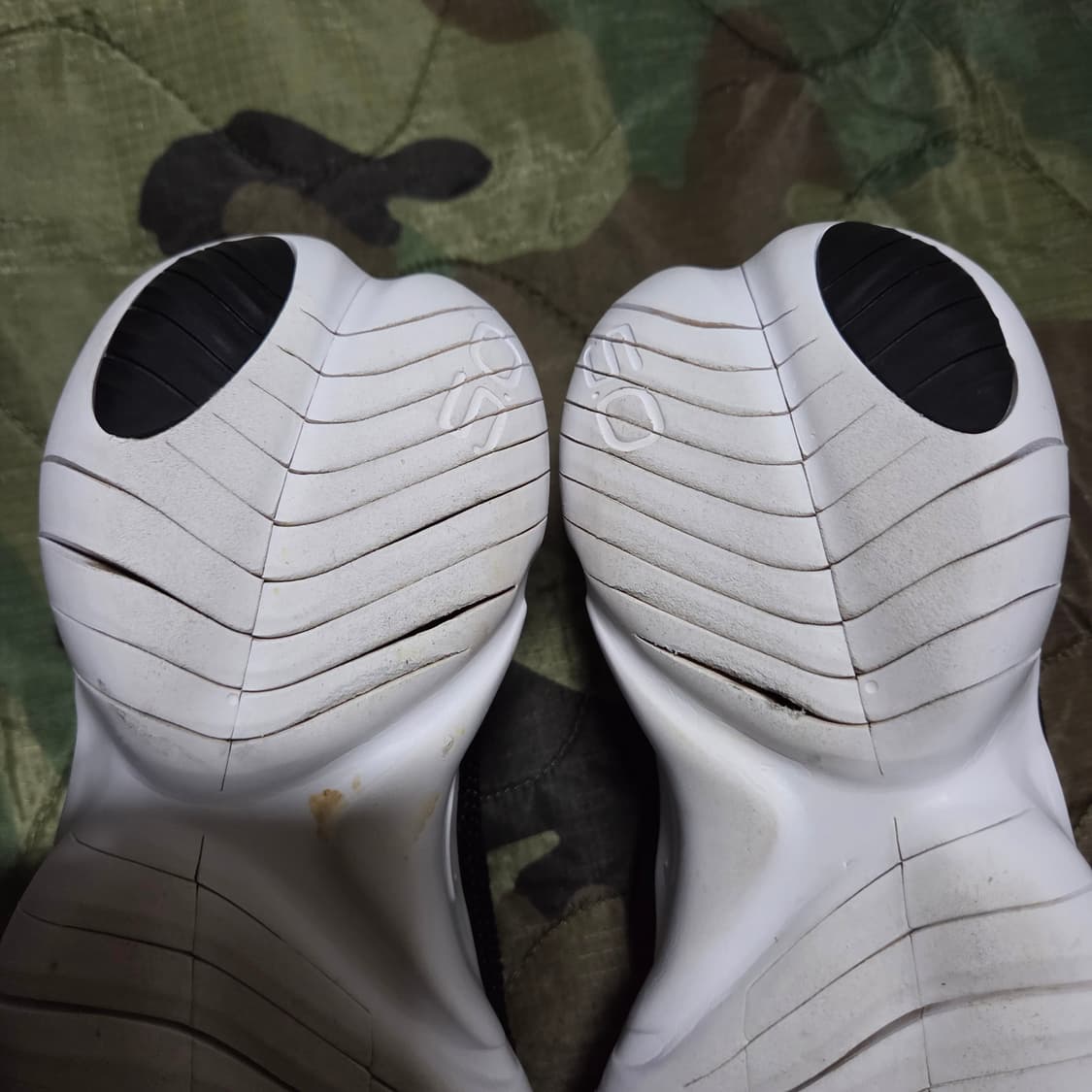 WMNS Nike Free RN 5.0 나이키 프리런 상품이미지9