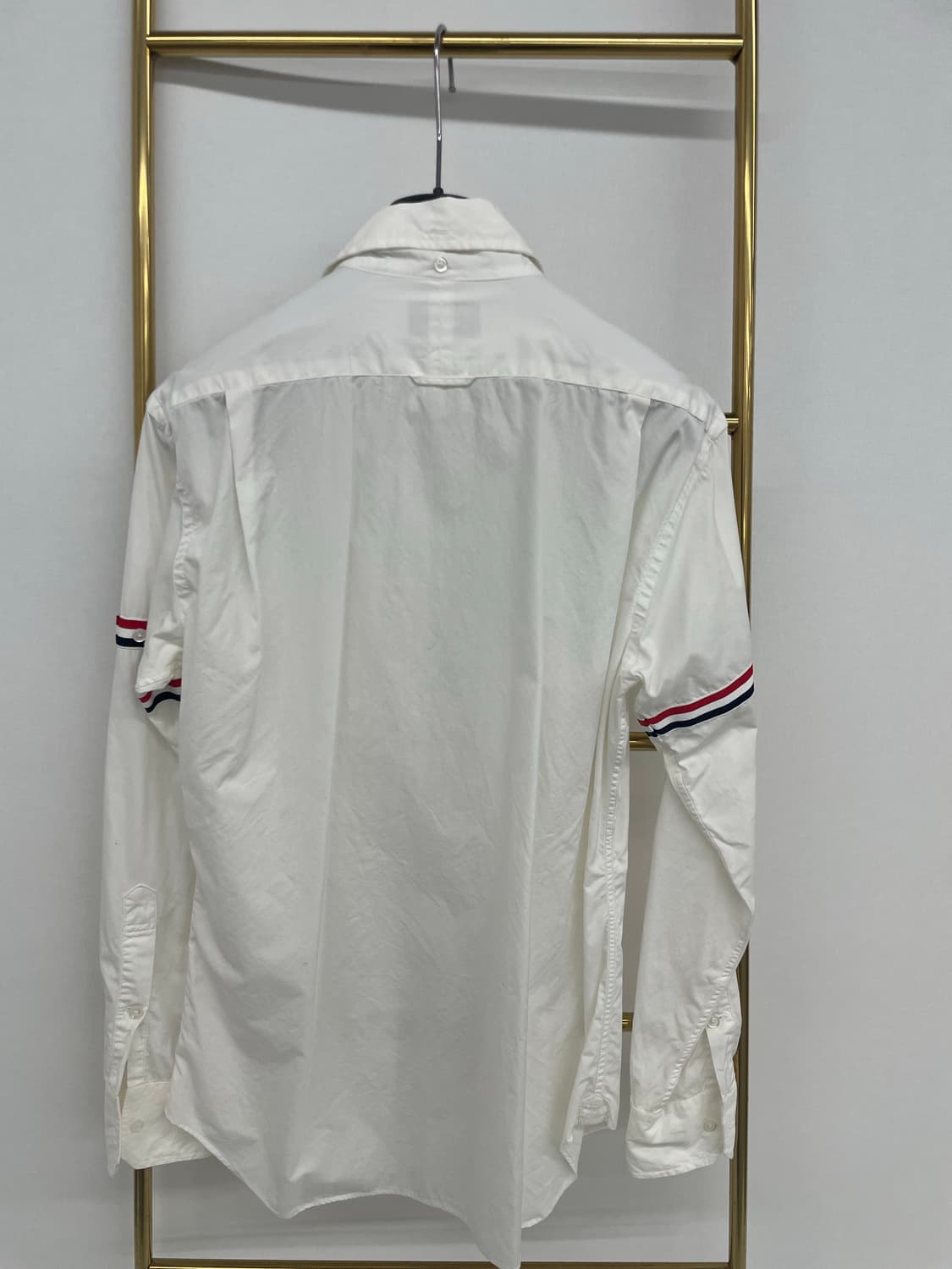 톰브라운 남방 셔츠 상품이미지3