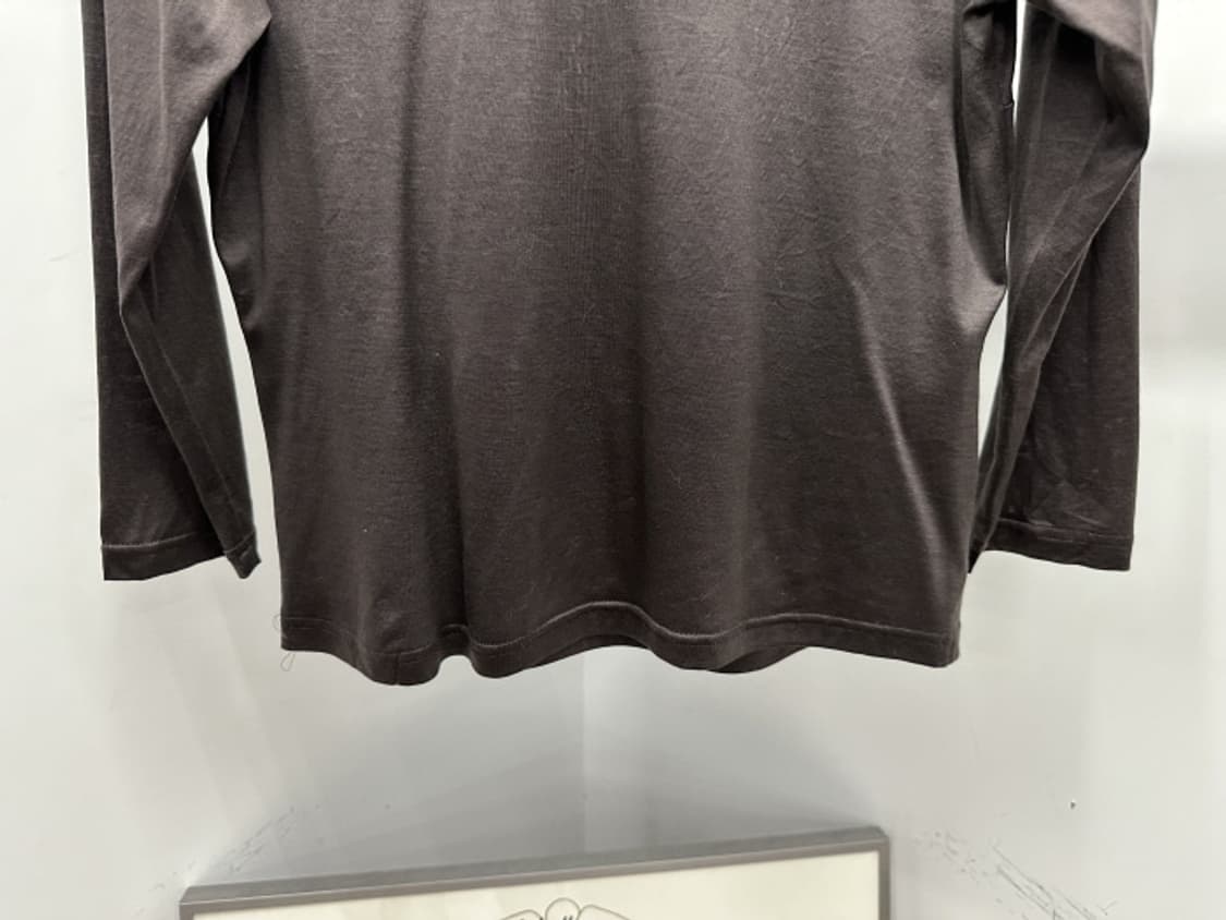 SAPT FOIS_ silk blend (M) 상품이미지7