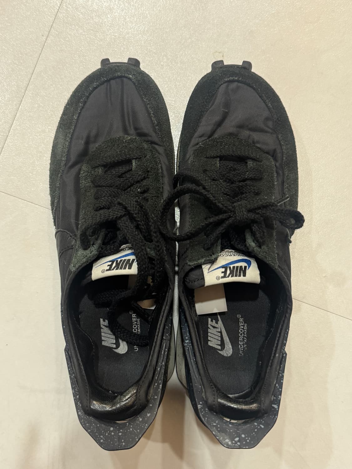 나이키 x 언더커버 콜라보 상품이미지3