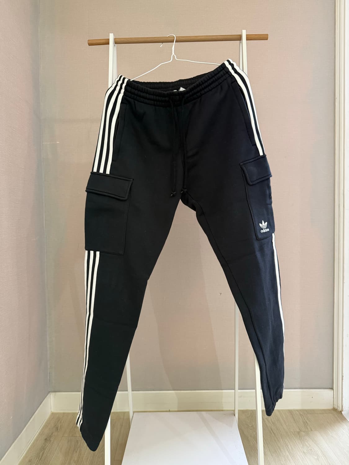 아디다스 트레이닝 팬츠 상품이미지2