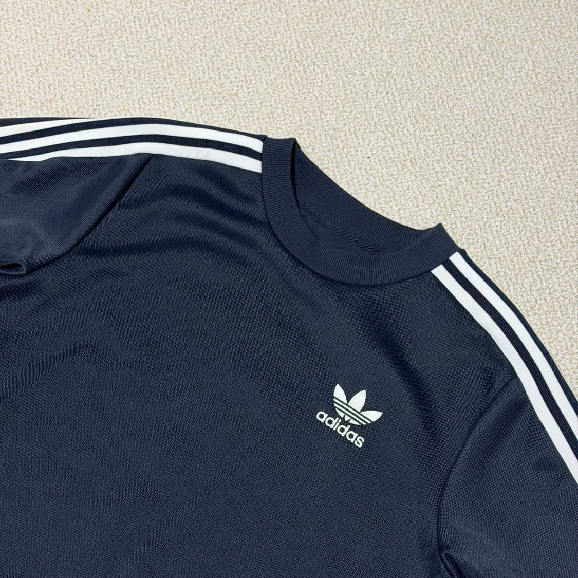 아디다스 L 파이어버드 반팔티 상품이미지2