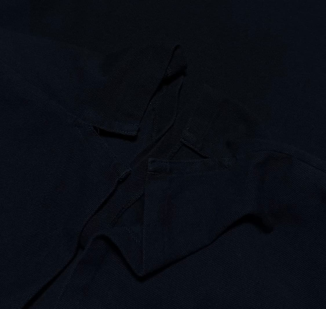 폴로 랄프로렌 빅포니 블랙 카라 반팔 상품이미지6