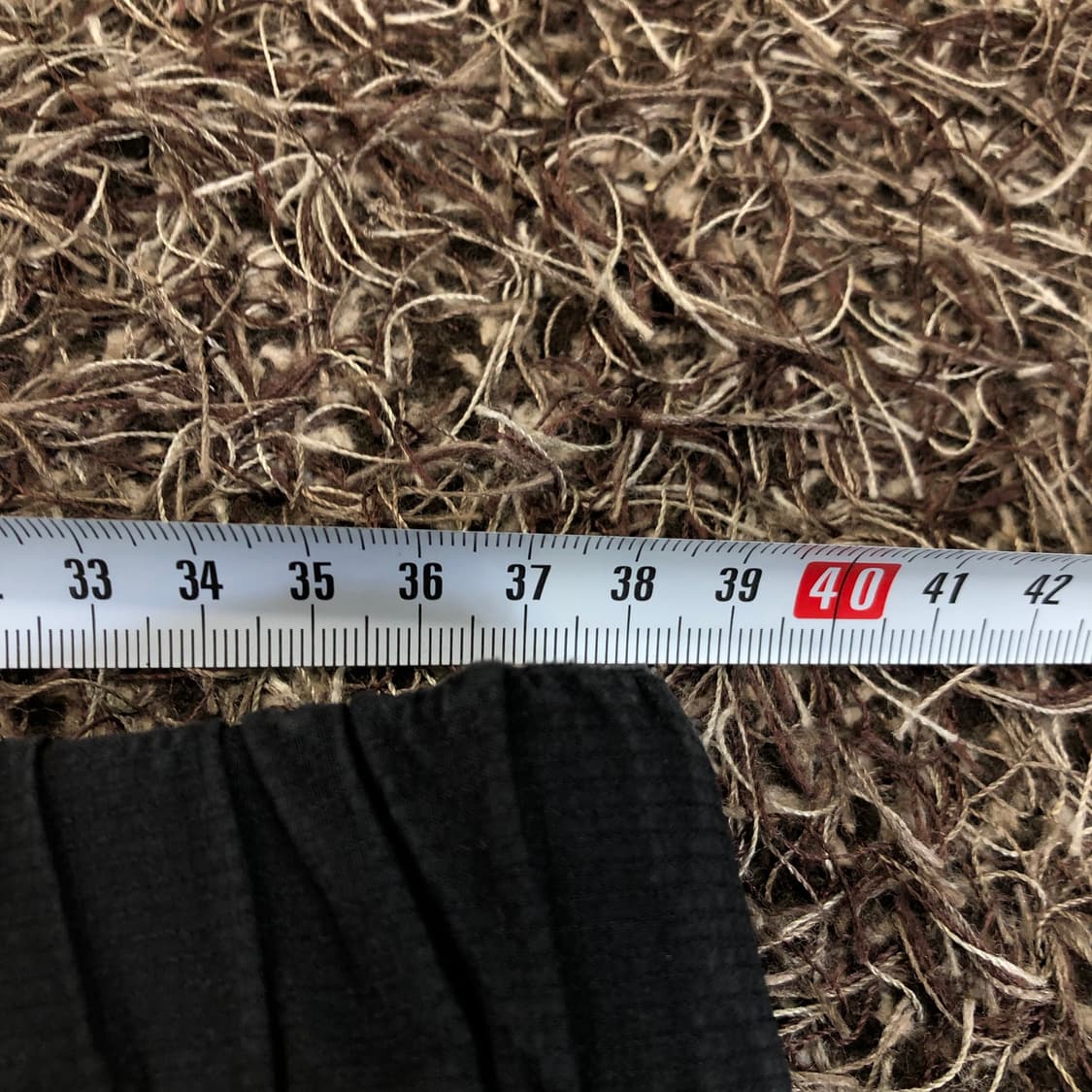 L 마운틴하드웨어 벨티드 마운틴 나일론 등산 팬츠 상품이미지6