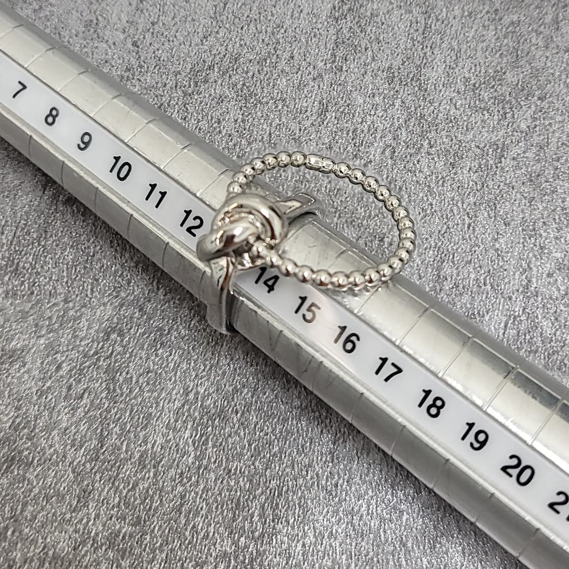 unique ring set 상품이미지9