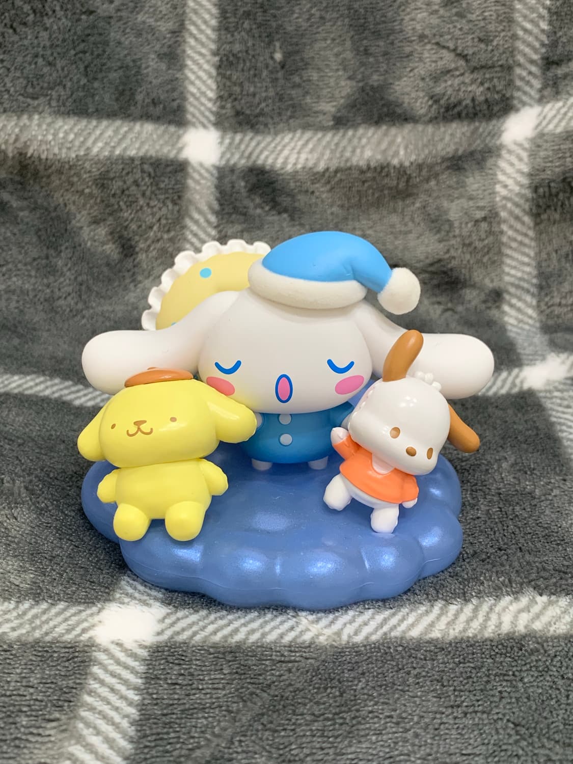 탑토이 산리오 굿 나이트 스윗 드림 피규어 set 상품이미지7