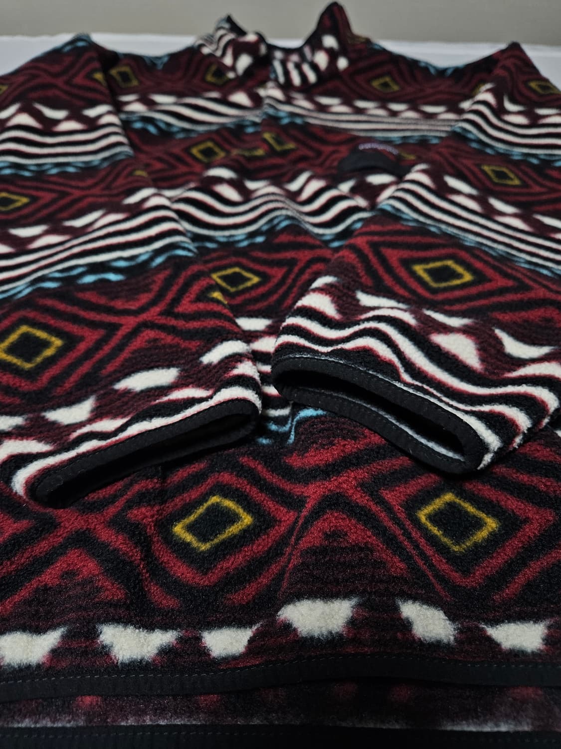 파타고니아 신칠라 빈티지신칠라 XL 아즈텍 상품이미지2