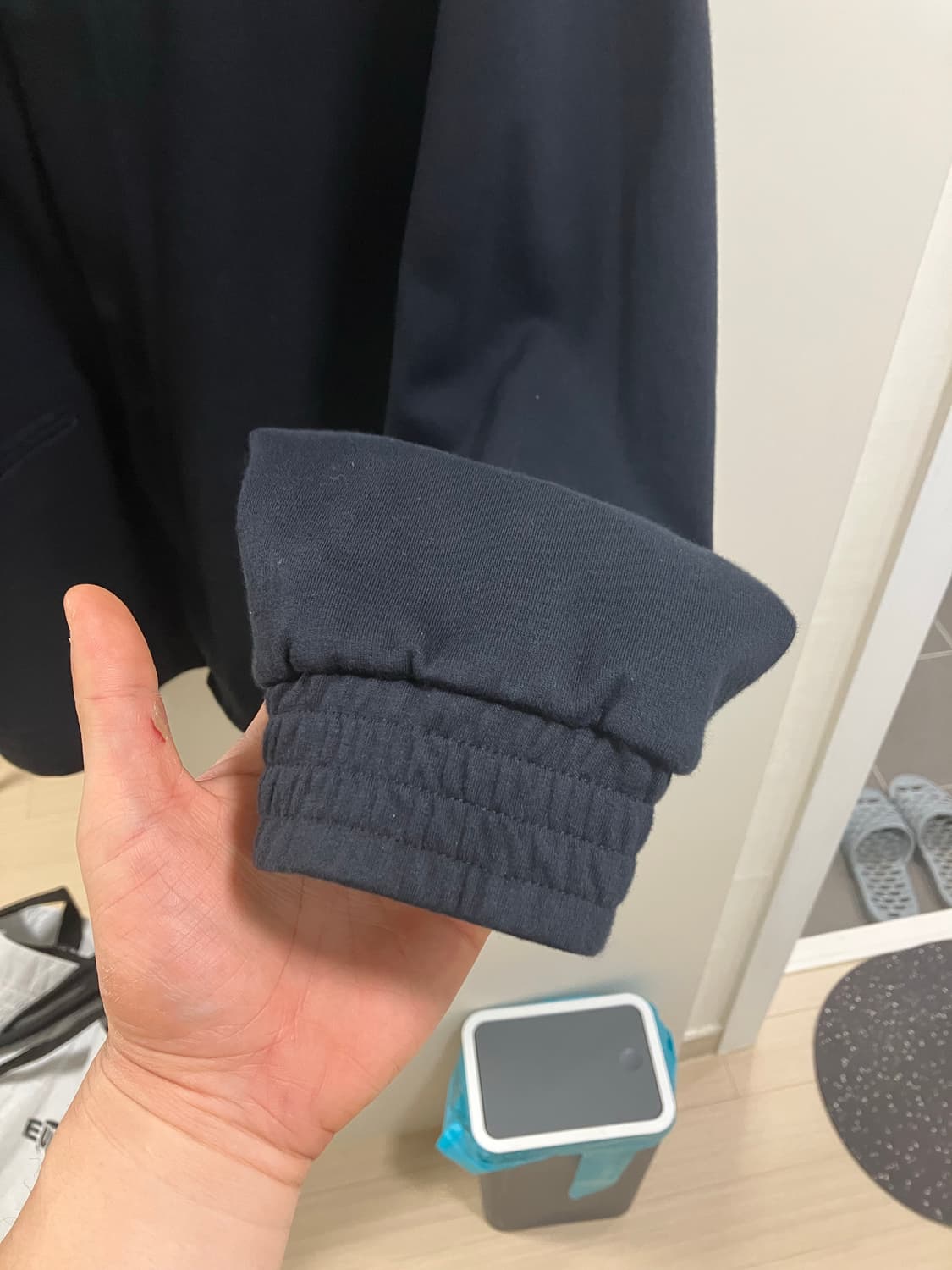 코스 자켓 xl 상품이미지6