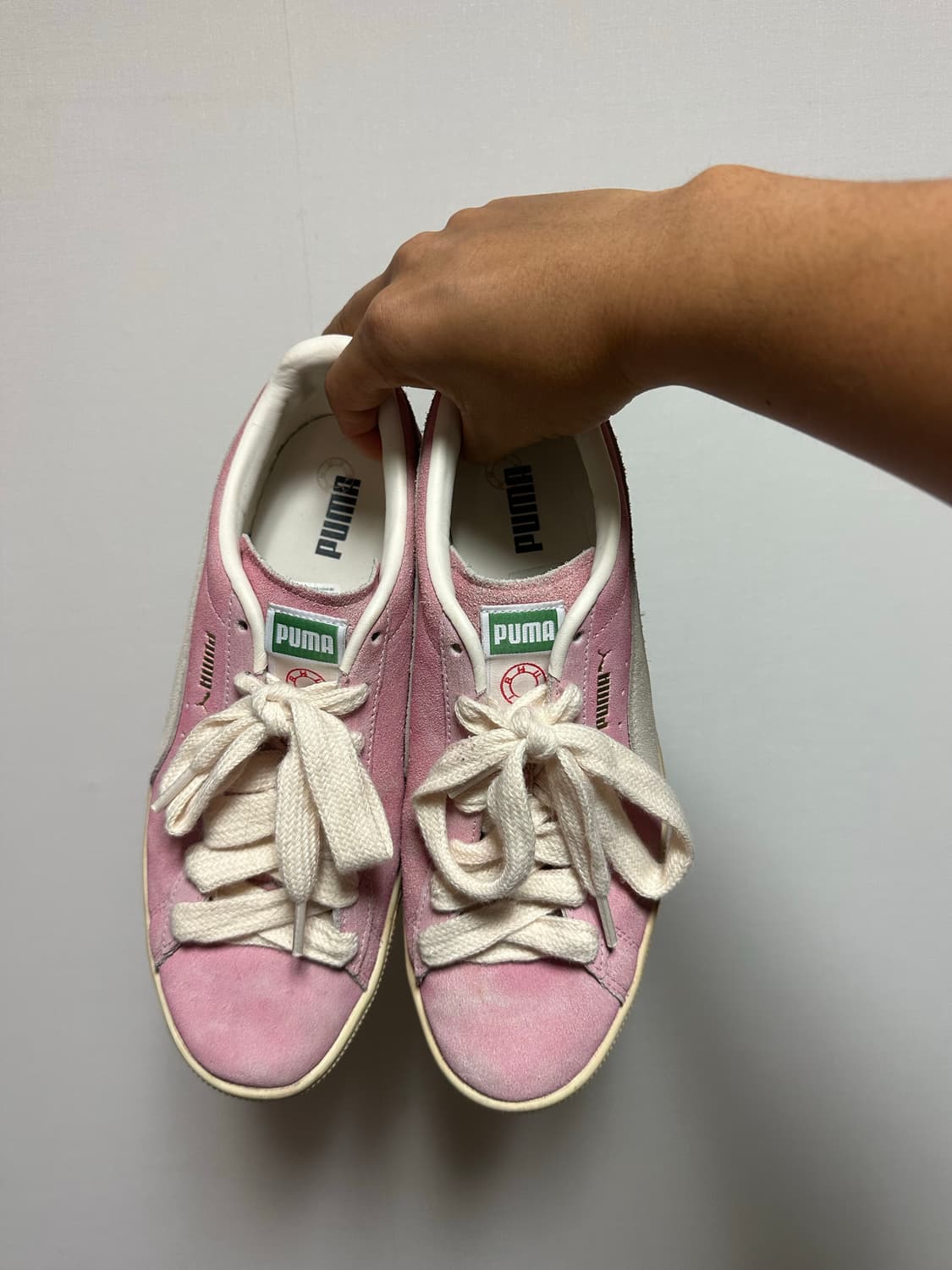 푸마 루이지 콜라보 270 상품이미지6