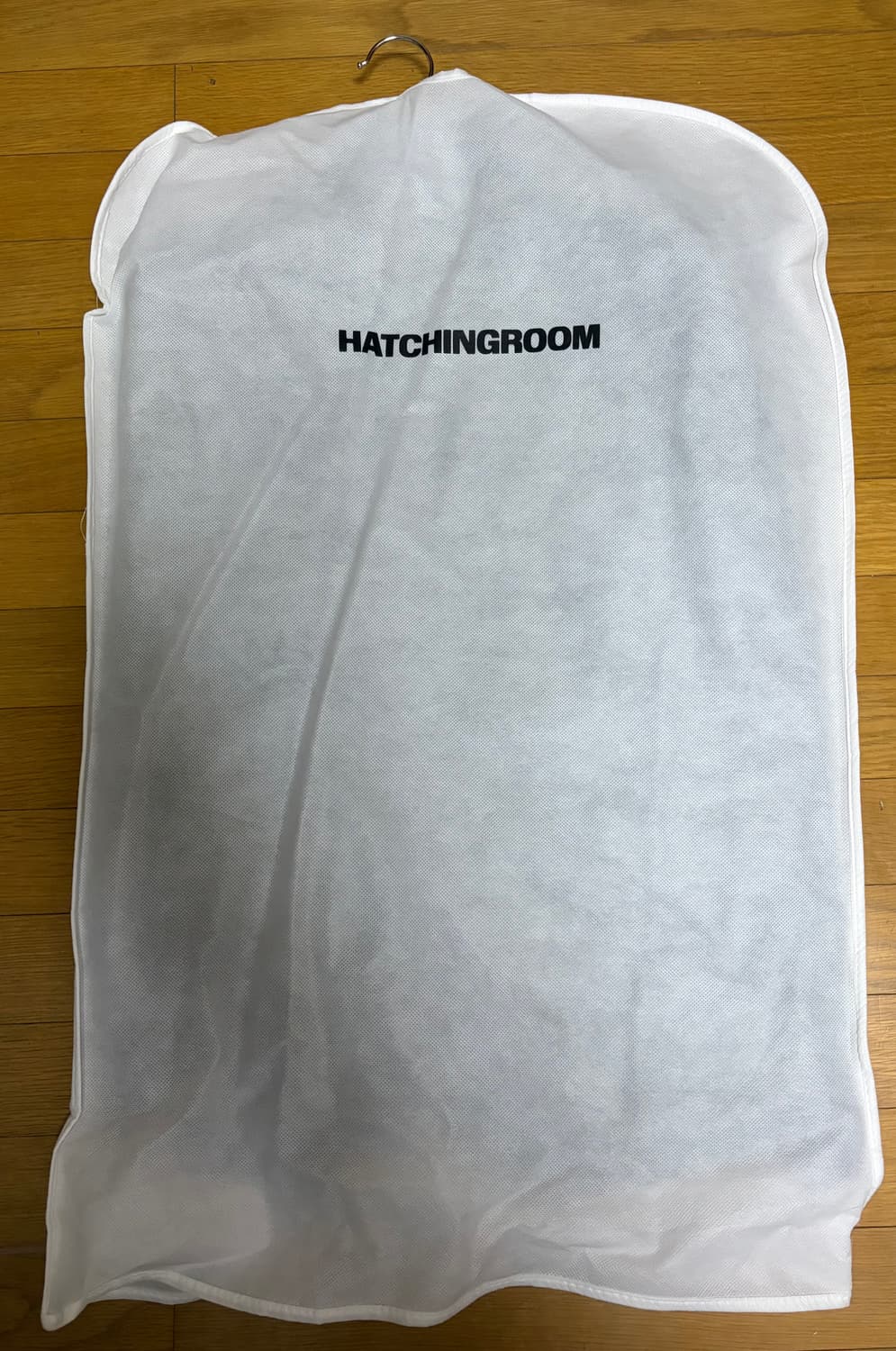 [2] 해칭룸 Tailored Jacket Black 상품이미지2