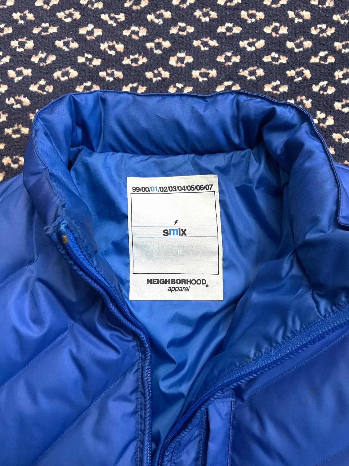 2000s Neighborhood 상품이미지6