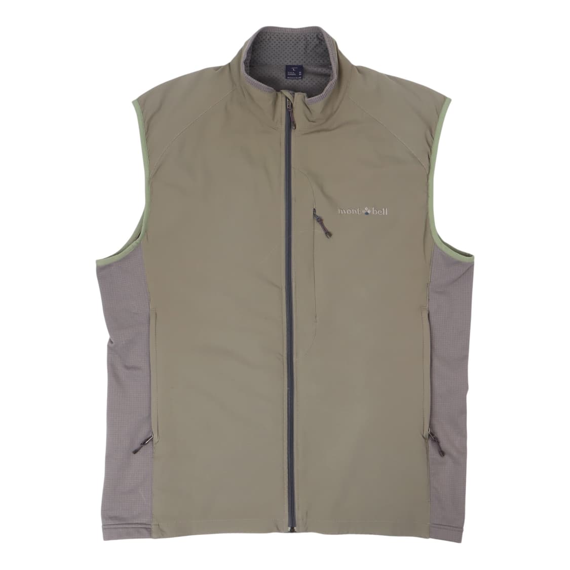 몽벨 재팬 클리마라이트 마운틴 베스트 상품이미지1