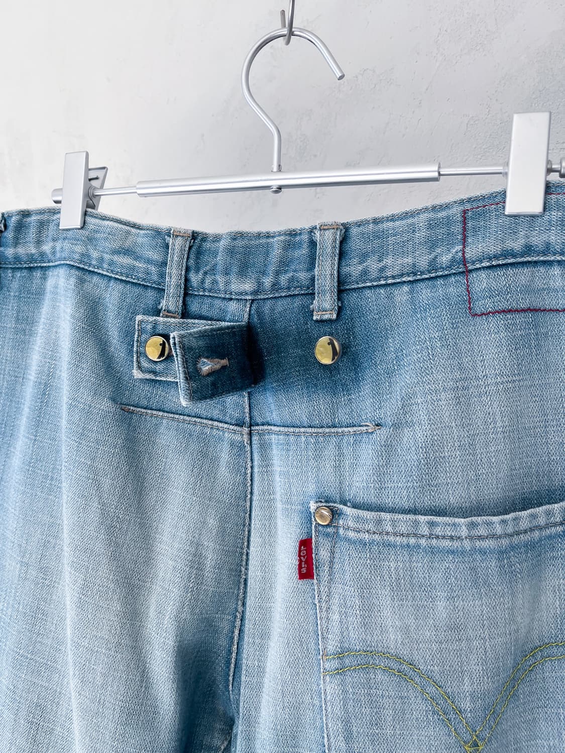 Levi’s Engineered Jeans 상품이미지10