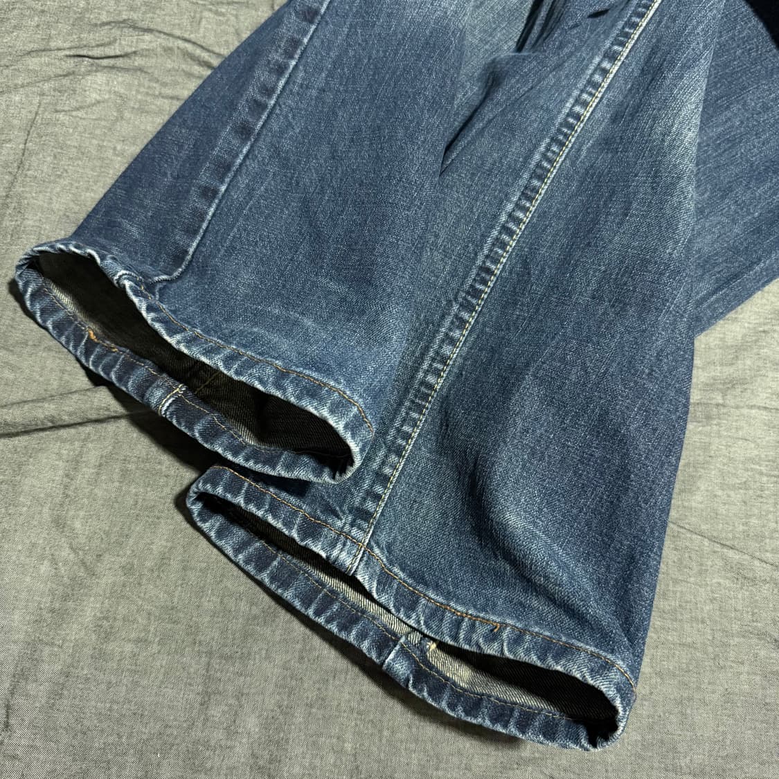 Denim Pants 상품이미지8