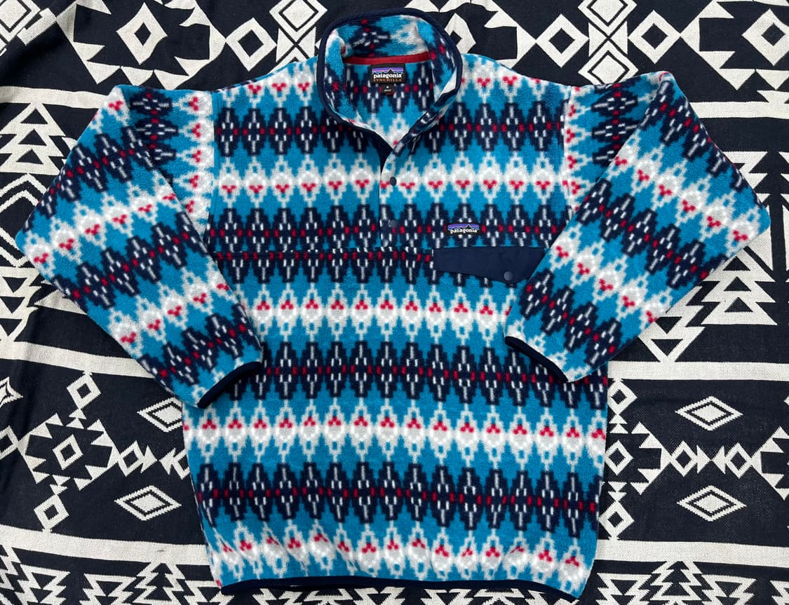 신칠라 헤비웨이트 스냅티 M 상품이미지5